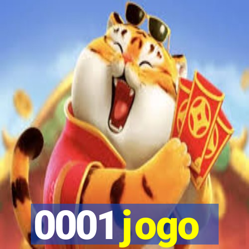 0001 jogo